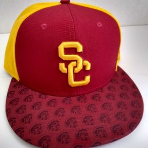 USC Nike hat true fit adjustable. EUC.